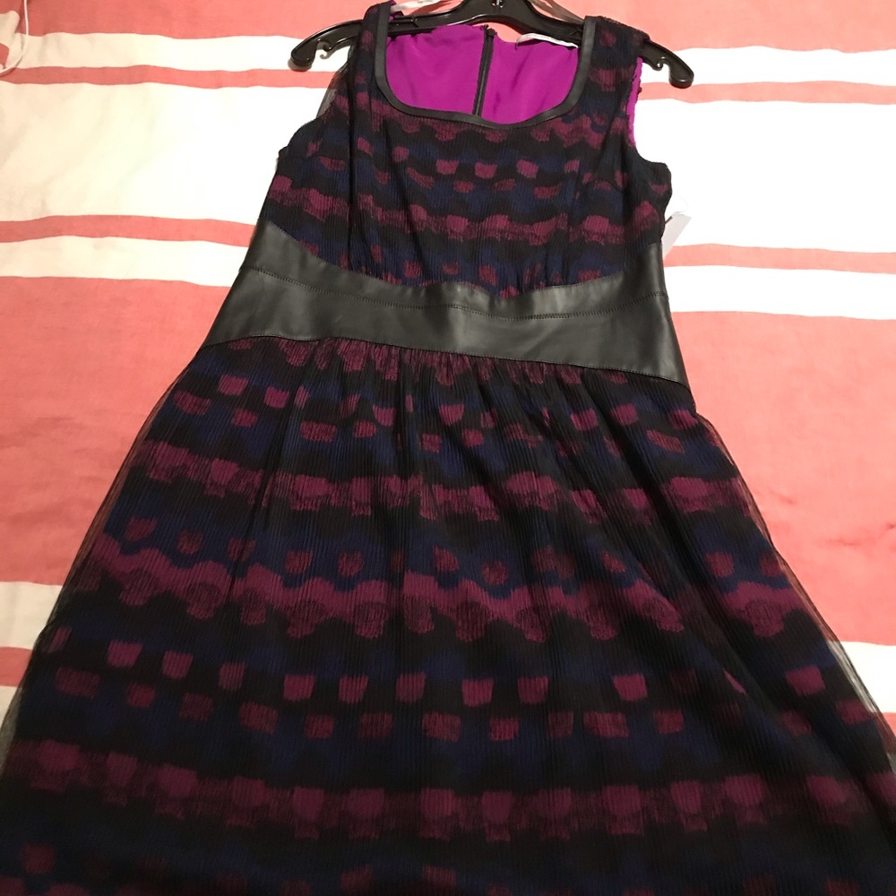 Andrew Marc- MARC NEW YORK Dress.
